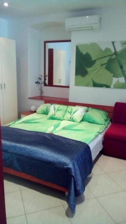 Vila Zlata Apartment Punat Exterior photo